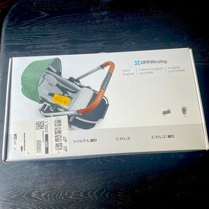 UPPAbaby SnugSeat